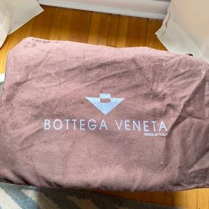 Bottega Veneta Dust Bag